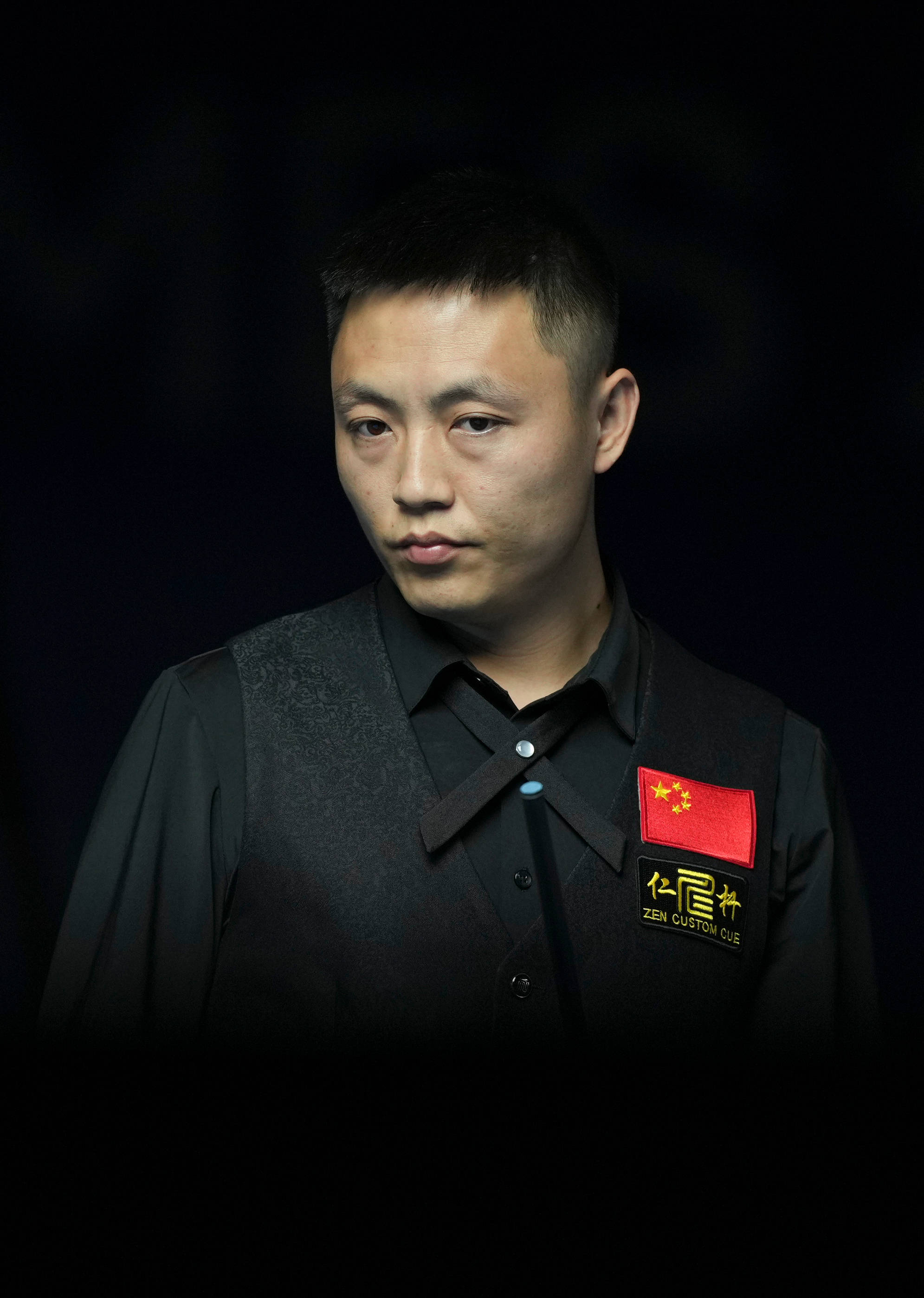 普顿的防线 普顿的防线