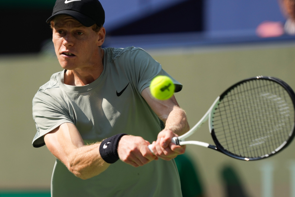 争冠的重要 争冠的重要