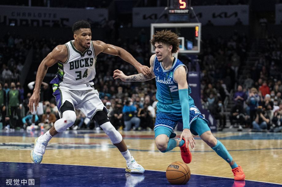 崛起与挑战 崛起与挑战