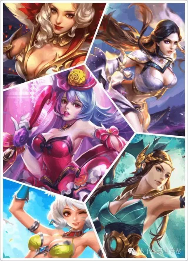 其他劲旅一 其他劲旅一